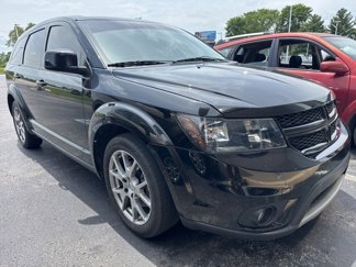 Used 2015 Dodge Journey R/T w/ Flexible Seating Group image 1