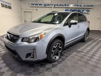 Used 2016 Subaru Crosstrek 2.0i Limited image 1