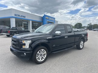Used 2016 Ford F150 XL w/ Equipment Group 101A Mid image 1