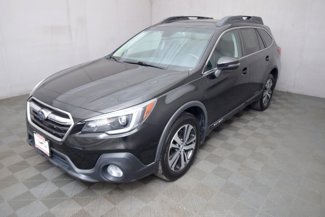 Used 2018 Subaru Outback 2.5i Limited image 1