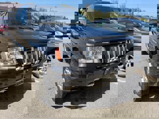 Used 2004 Jeep Grand Cherokee Laredo w/ Tan Your Hide Group image 1