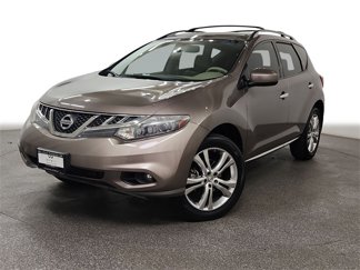 Used 2011 Nissan Murano LE image 1