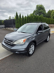 Used 2011 Honda CR-V EX image 1