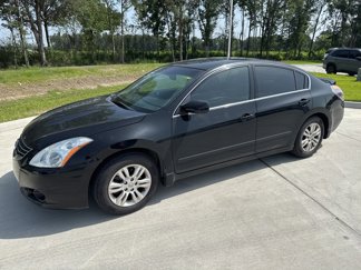 Used 2012 Nissan Altima 2.5 S image 1
