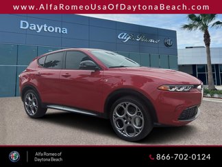 New 2024 Alfa Romeo Tonale Ti w/ Active Assist Package image 1