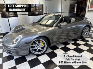 Used 2008 Porsche 911 Carrera image 1
