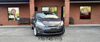 Used 2013 Ford Fiesta SE image 1