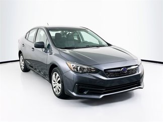 Certified 2022 Subaru Impreza 2.0i image 1