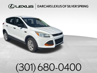 Used 2015 Ford Escape S image 1
