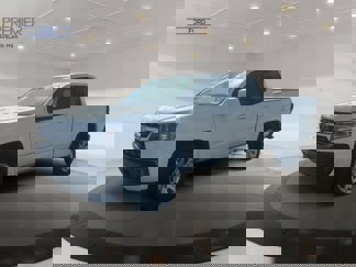 Used 2022 Chevrolet Colorado LT w/ Fleet Safety Package image 1