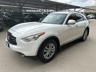 Used 2012 INFINITI FX35 2WD w/ Premium Pkg image 1