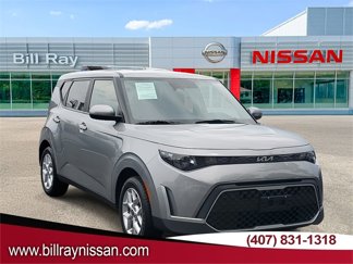 Used 2023 Kia Soul LX w/ Option Group 015 image 1