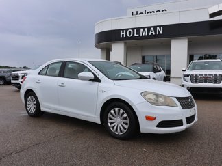 Used 2012 Suzuki Kizashi S image 1