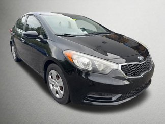 Used 2016 Kia Forte LX 360° Tour