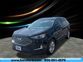 Used 2020 Ford Edge SEL w/ Convenience Package image 1