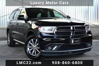 Used 2018 Dodge Durango SXT w/ Quick Order Package 2BB image 1