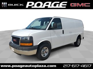 Used 2014 GMC Savana 2500 image 1