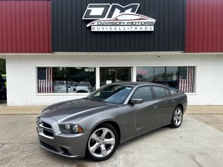 Used 2012 Dodge Charger R/T image 1