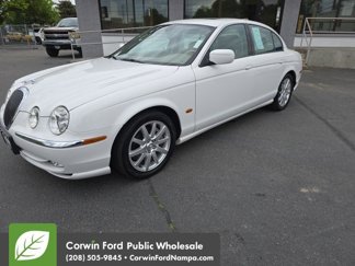 Used 2001 Jaguar S-TYPE 4.0 image 1