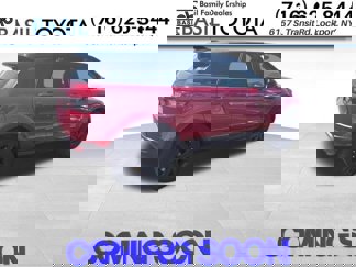 Used 2017 Land Rover Range Rover Evoque SE image 1
