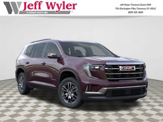 New 2025 GMC Acadia Elevation image 1