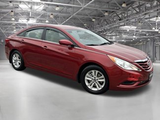 Used 2012 Hyundai Sonata GLS w/ Popular Equipment Pkg image 1
