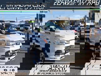 Used 2015 Ford Escape SE image 1