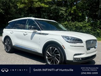 Used 2021 Lincoln Aviator Reserve w/ Equipment Group 201A image 1