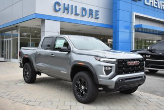 New 2024 GMC Canyon Elevation w/ Elevation Premium Package image 1