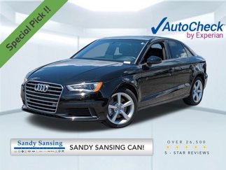 Used 2016 Audi A3 1.8T Premium image 1