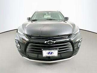 Used 2021 Chevrolet Blazer LT video 2