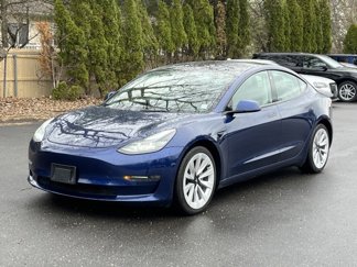 Used 2022 Tesla Model 3 Long Range image 1