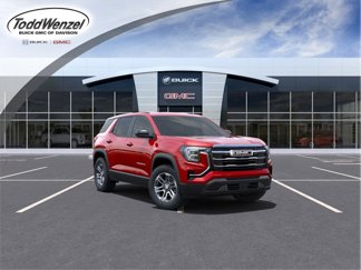 New 2026 GMC Terrain Elevation w/ LPO, Floor Liner Package image 1