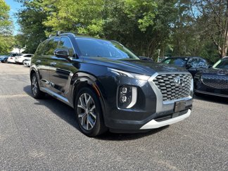Used 2021 Hyundai Palisade Limited image 1