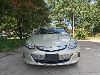 Used 2017 Chevrolet Volt LT w/ Comfort Package image 1