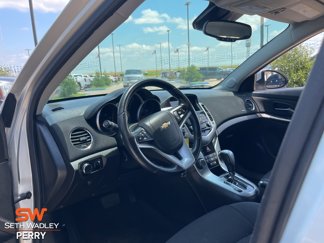 Used 2013 Chevrolet Cruze LT w/ Technology Package image 1