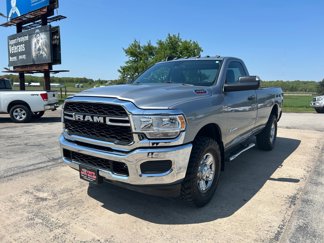 Used 2020 RAM 2500 Tradesman image 1