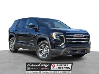 New 2025 GMC Terrain Elevation image 1