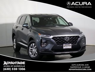 Used 2019 Hyundai Santa Fe SEL image 1