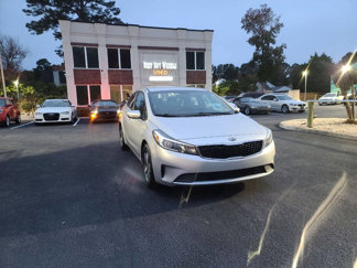 Used 2018 Kia Forte LX w/ LX Popular Package image 1