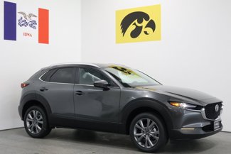 New 2025 MAZDA CX-30 AWD 2.5 S w/ Preferred Package image 1