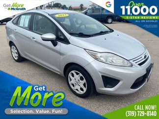 Used 2013 Ford Fiesta S image 1