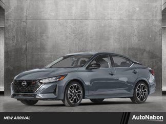 Used 2024 Nissan Sentra SV w/ SV Premium Package image 1