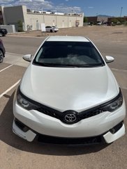 Used 2017 Toyota Corolla iM image 1