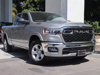 New 2025 RAM 1500 Big Horn image 1