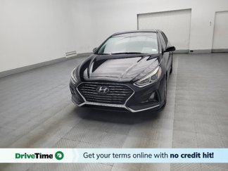 Used 2019 Hyundai Sonata SE image 1