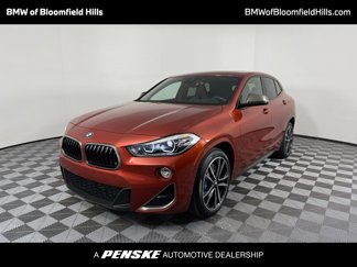 Used 2019 BMW X2 M35i w/ Premium Package image 1