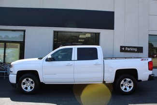 Used 2018 Chevrolet Silverado 1500 LT image 1
