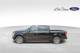 Used 2017 Ford F150 XLT w/ Equipment Group 302A Luxury image 1
