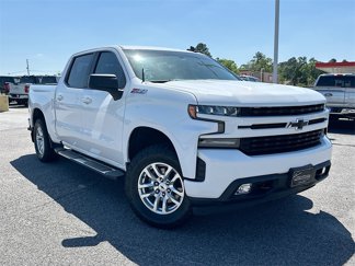 Used 2019 Chevrolet Silverado 1500 RST w/ All-Star Edition image 1